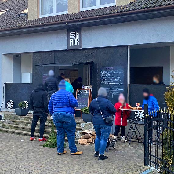 Kalafiora wszyscy znaj i kochaj! Restauracja w Wolinie skrada serca mieszkacw Pomorza Zachodniego