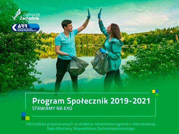 Zapraszamy na podpisanie um�w w ramach Programu Spo�ecznik na lata 2019-2021
