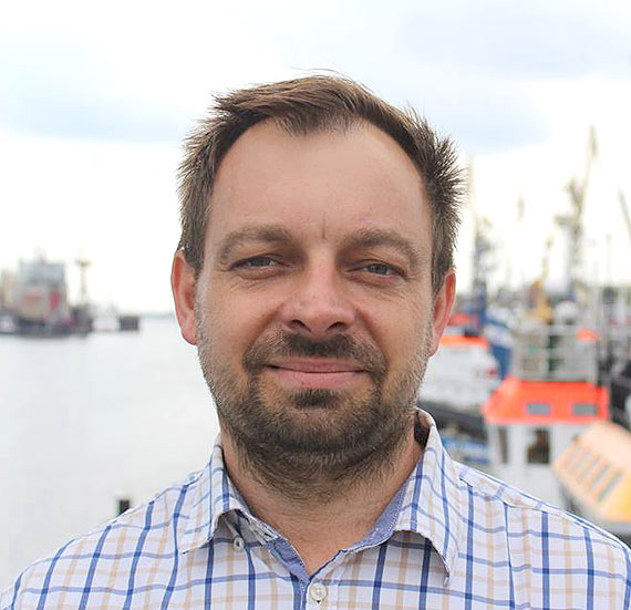 Budowa g��bokowodnego portu zewn�trznego w �winouj�ciu - to obecnie zwyk�a megalomania