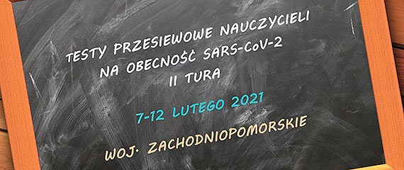 Powtrne testowanie nauczycieli klas I-III szk podstawowych i szk specjalnych