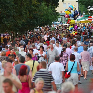 Wynajmujesz pokoje wczasowiczom? Umie ogoszenie za darmo