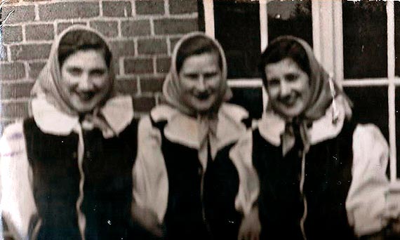 Dziwnowskie archiwalia