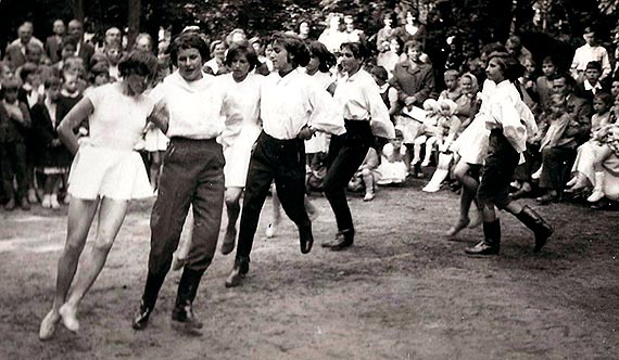 Dziwnowskie archiwalia