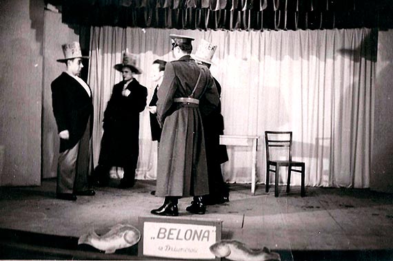 Dziwnowskie archiwalia