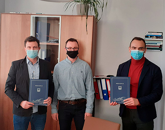 Nowi Partnerzy Mi�dzyzdrojskiej Karty Mieszka�ca