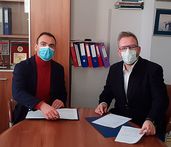 Nowi Partnerzy Mi�dzyzdrojskiej Karty Mieszka�ca