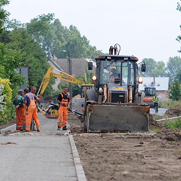 Przejazd t drog to koszmar