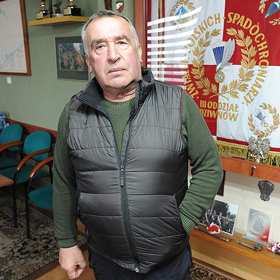 Wiemy wi�cej na temat dramatycznego zdarzenia w Dziwnowie. Rozmawiali�my z p�etwonurkiem, kt�ry jako pierwszy odnalaz� samoch�d