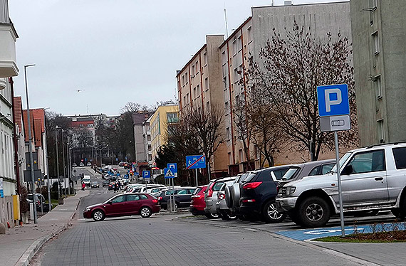 Jeden samochd na prd ju jest. Szybka i sprawna rejestracja pojazdw w Powiecie Gryfiskim