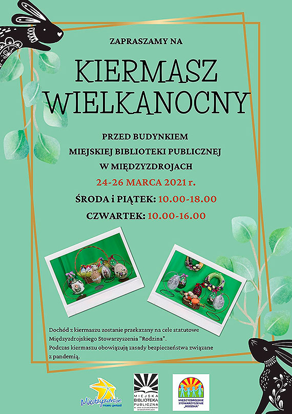 Kiermasz Wielkanocny