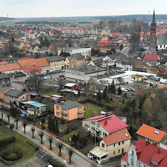 Golczewo. Pytamy o skutki pandemii