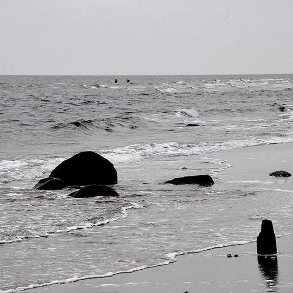 Nie tylko w Zatoce Pomorskiej. Trwa sezon na w�dkowanie