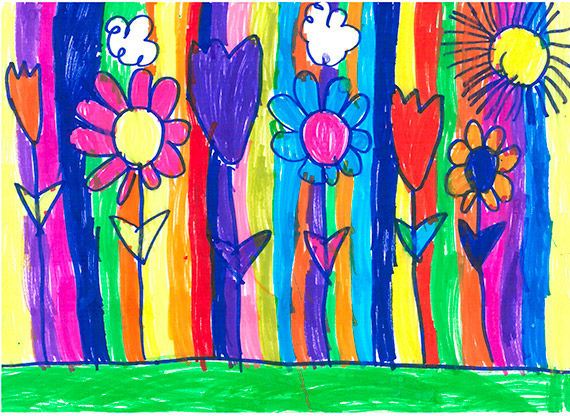 Ju� s� wyniki Konkursu Plastycznego Online!