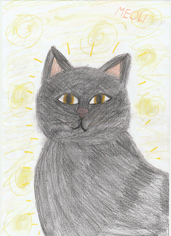 Ju� s� wyniki Konkursu Plastycznego Online!