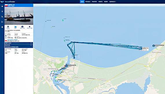 Latem b�dzie wi�cej miejsca do pla�owania! Pla�a w Mi�dzyzdrojach b�dzie poszerzana