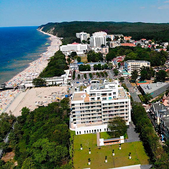 Zachodniopomorscy hotelarze zaamani decyzj o zamkniciu hoteli na majwk. Prezes Mojsiuk: apelujemy o otwarcie brany hotelarskiej w reimie sanitarnym