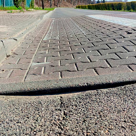 Niepotrzebne spowalniacze