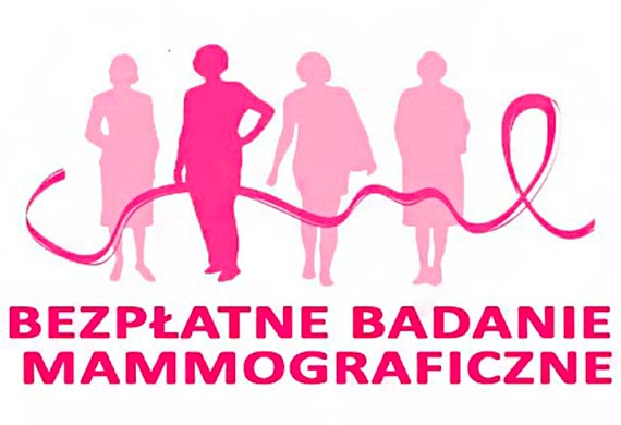 Bezpatna mammografia