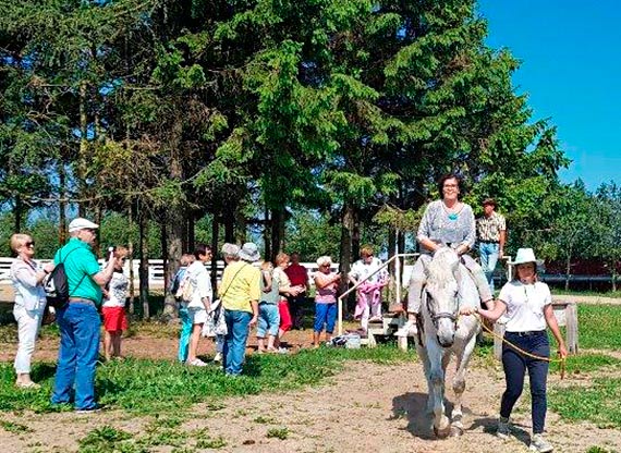 Wyjazd do Parku Rozrywki Dziki Zachd Zieleniewo koo Koobrzegu