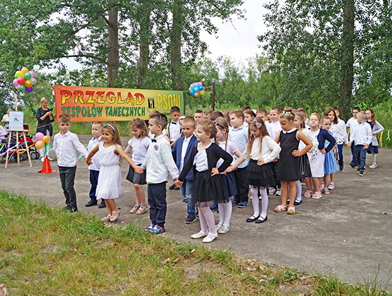  XV Przegld Zespow Tanecznych