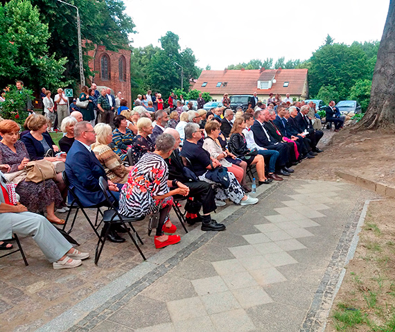 Kleist Haus znw otworzy swoje podwoje