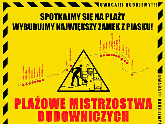 Plaowe Mistrzostwa Budownicznych 2021