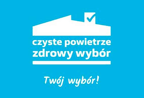 Zaproszenie na spotkanie dotyczce programu „Czyste Powietrze”