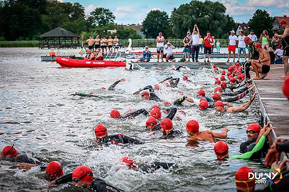 X Golczewski Triathlon za nami