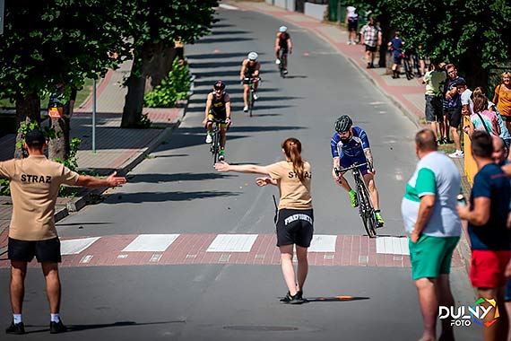 X Golczewski Triathlon za nami