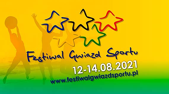 Sportowe gwiazdy tegorocznego festiwalu