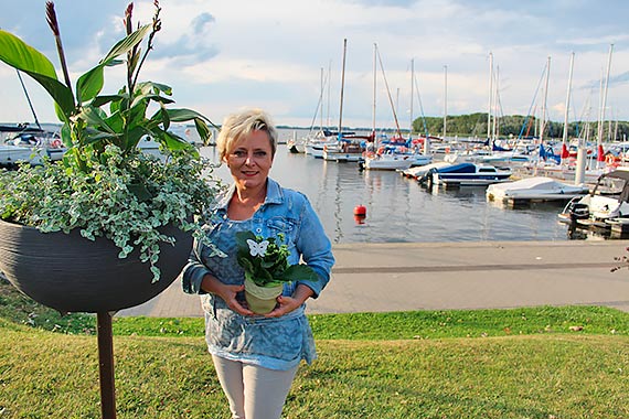 Spotkanie autorskie z Izabell Frczyk