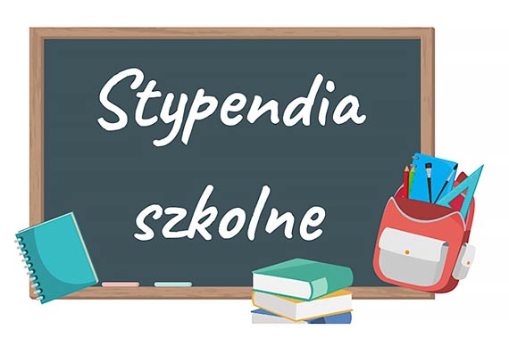 Stypendia szkolne na rok szkolny 2021/2022