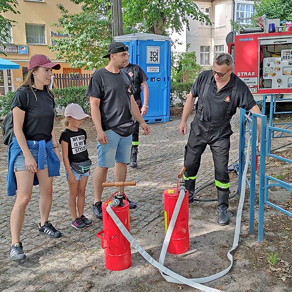 II edycja gry miejskiej „Czytelnik na tropie książek”