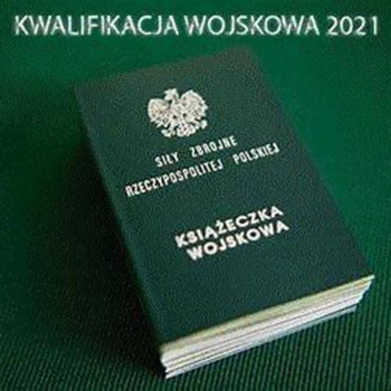 Kwalifikacja wojskowa na terenie Powiatu Kamieskiego