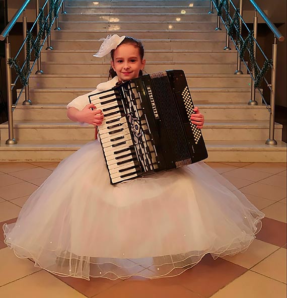 Lato Artystyczne z Fundacją Benefis