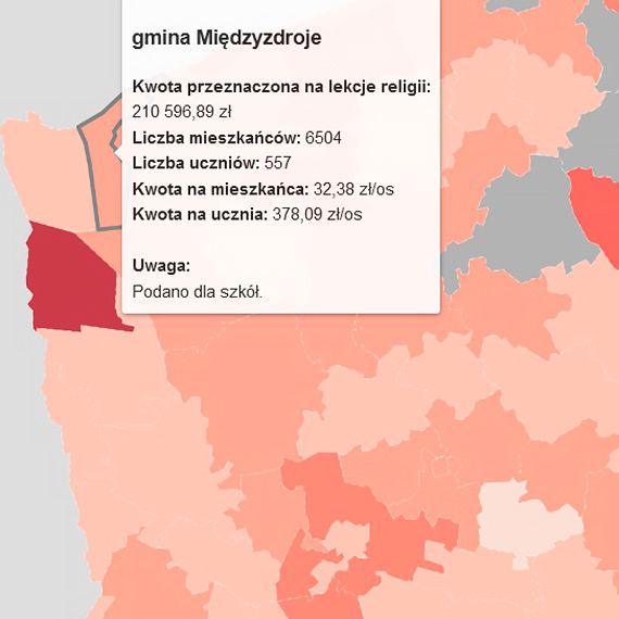 Bardziej ni religia uczniom przydaby si psycholog?