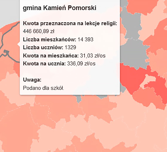 Bardziej ni religia uczniom przydaby si psycholog?