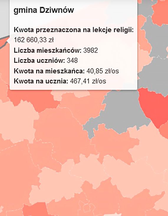 Bardziej ni religia uczniom przydaby si psycholog?