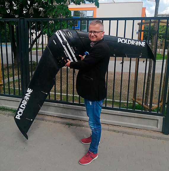 Wodór zastąpi węgiel? Wałcz chce być liderem zmian w regionie