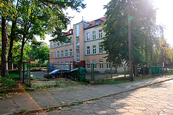 Budynek przy Kolejowej 33 w Mi�dzyzdrojach zyska nowoczesn� wind�