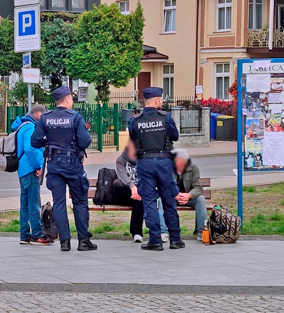 Nie zawsze jest plaowa pogoda