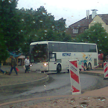 Oznakowanie drg po polsku