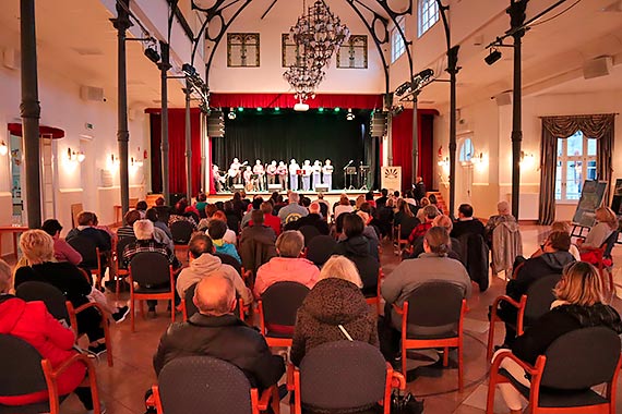 Godko jakich ma�o, czyli o gwarach z humorem