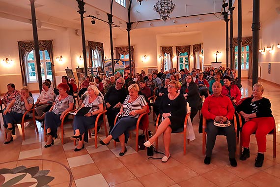 Godko jakich ma�o, czyli o gwarach z humorem