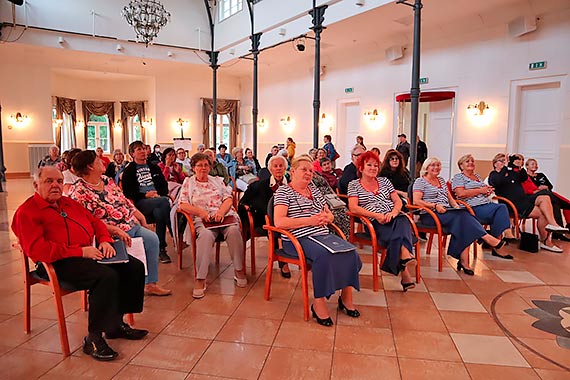 Godko jakich ma�o, czyli o gwarach z humorem