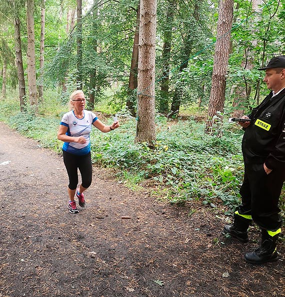 �smy bieg VII edycji DLB