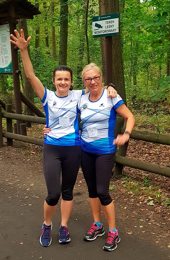 �smy bieg VII edycji DLB