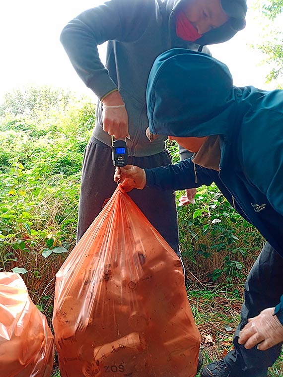 „My�l�, wi�c nie �miec�”