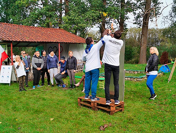 Olimpiada specjalna