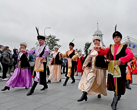 XIX Spotkania Artystyczne Seniorw w Midzyzdrojach. Zobacz fotogaleri!